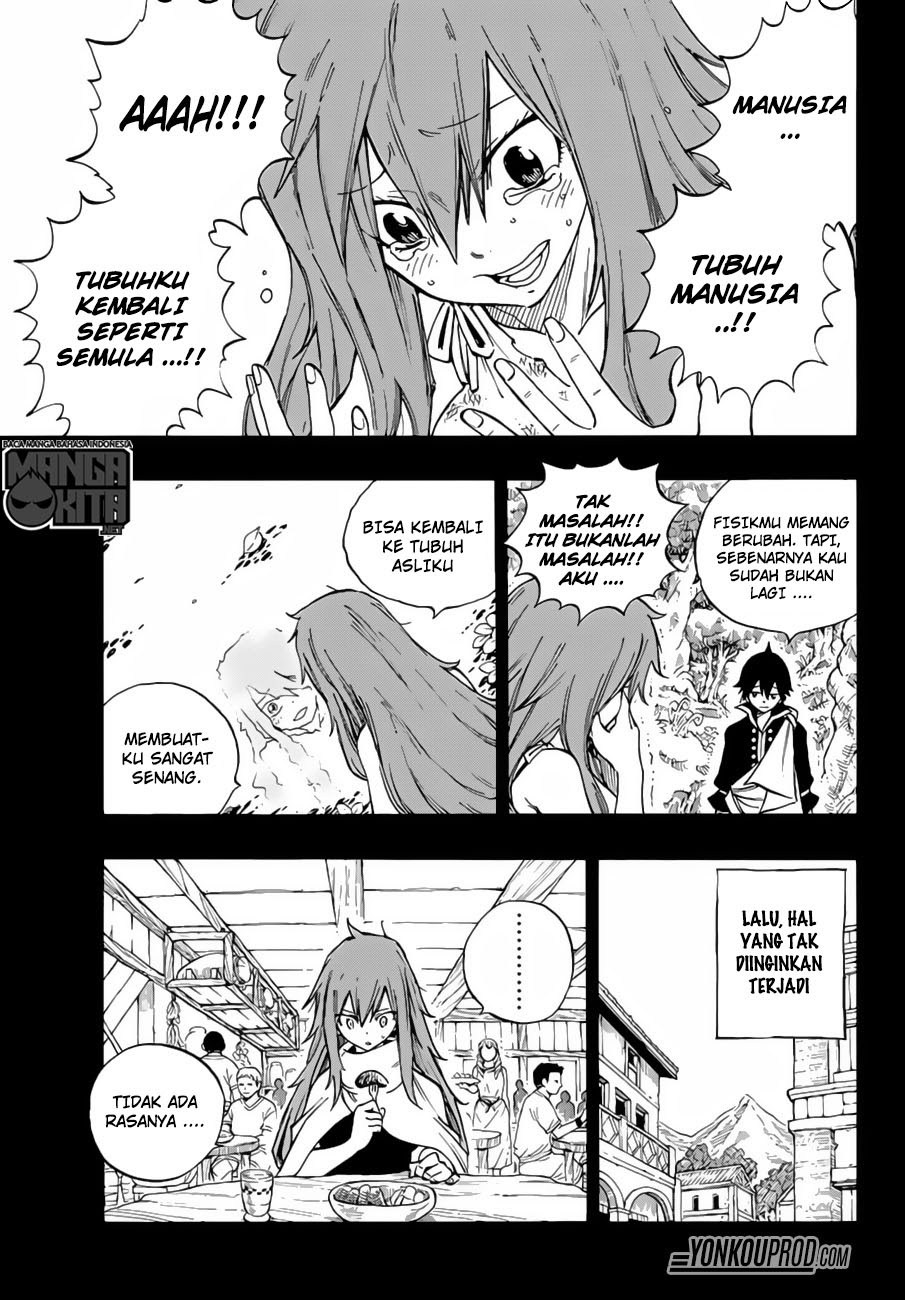 fairy-tail - Chapter: 515