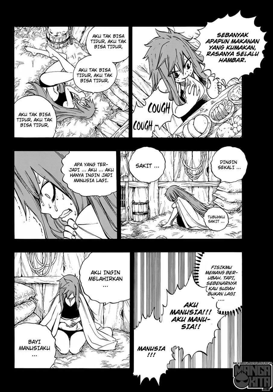 fairy-tail - Chapter: 515