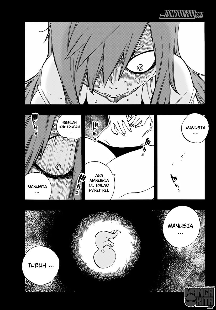 fairy-tail - Chapter: 515