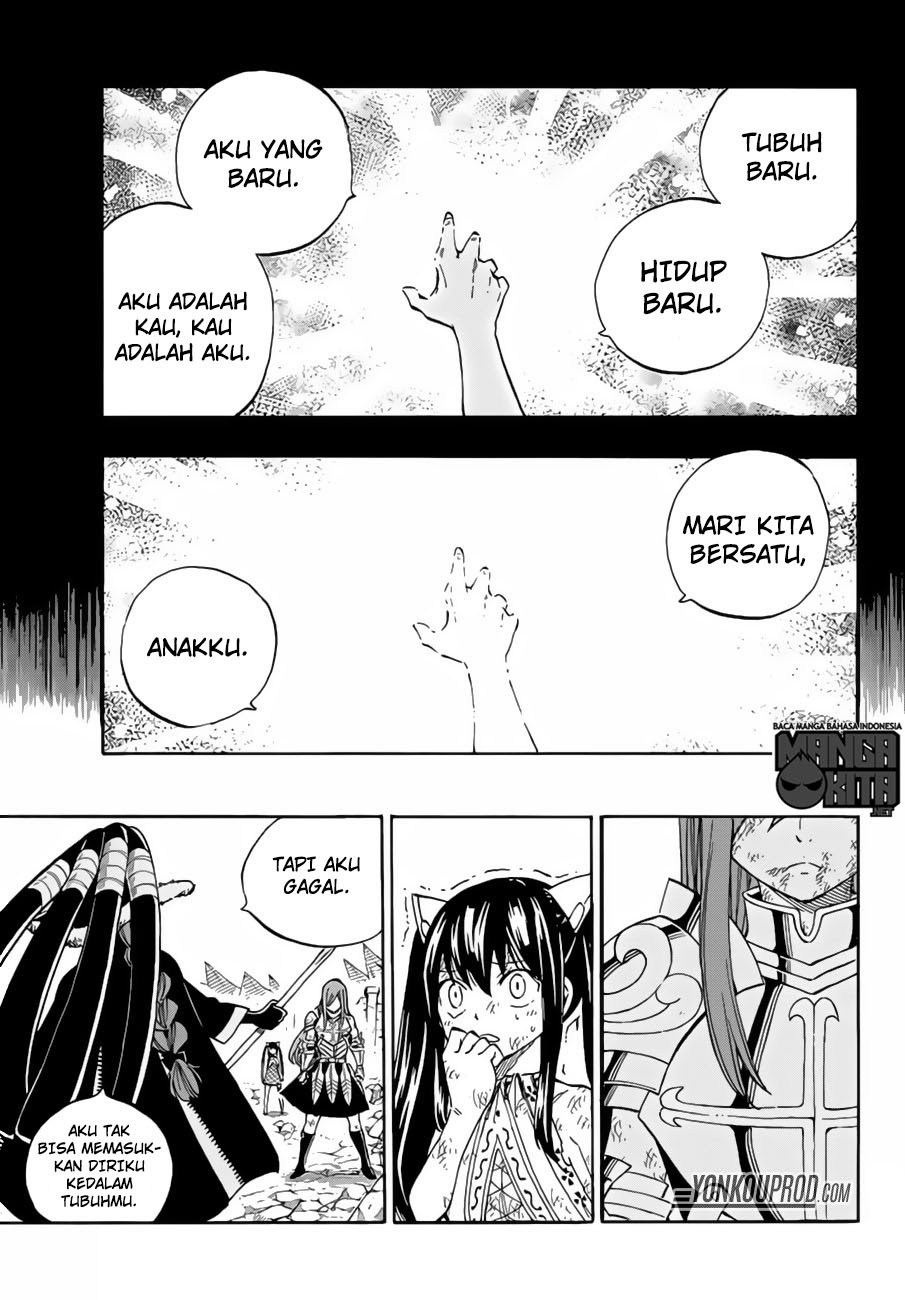 fairy-tail - Chapter: 515