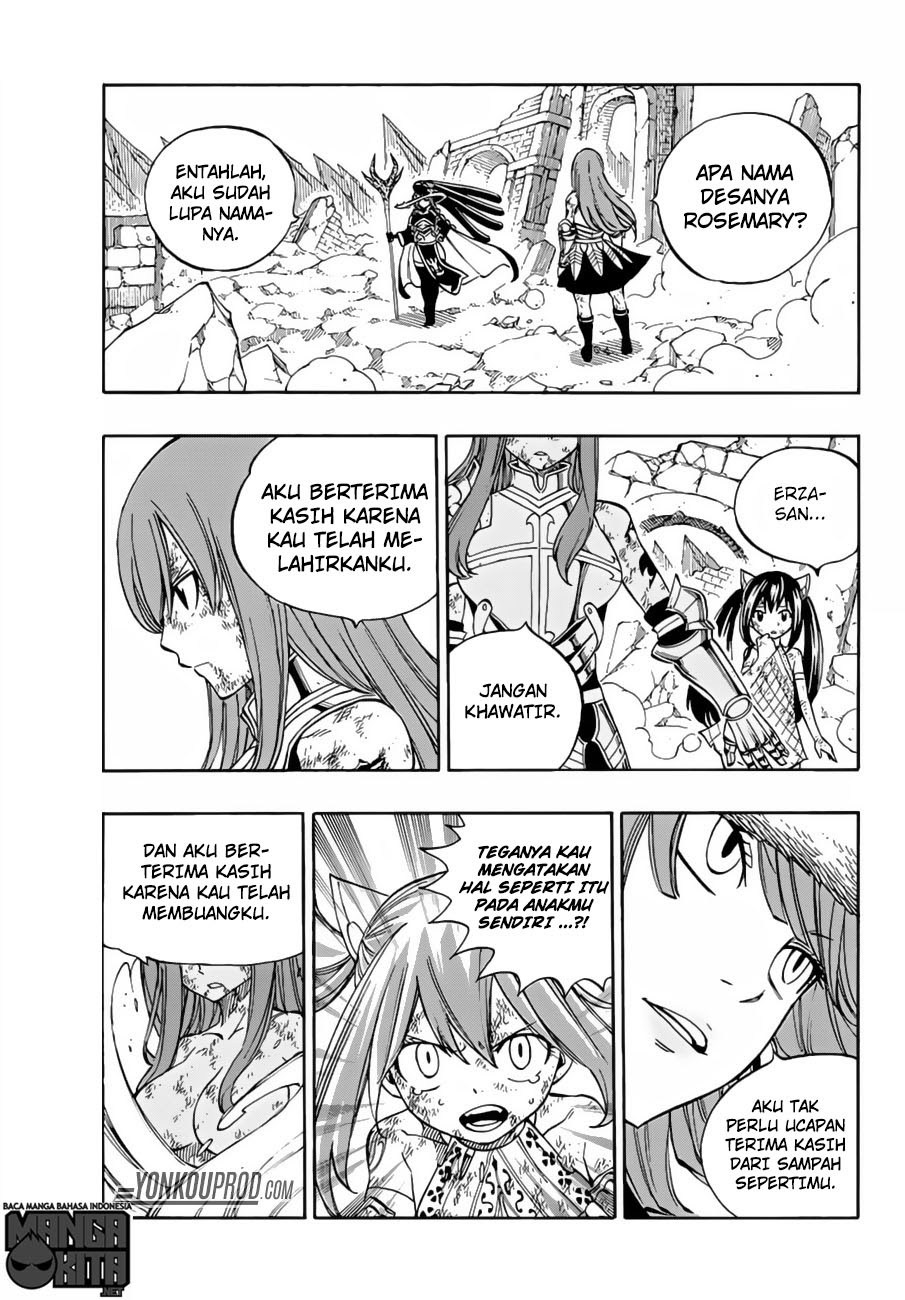 fairy-tail - Chapter: 515