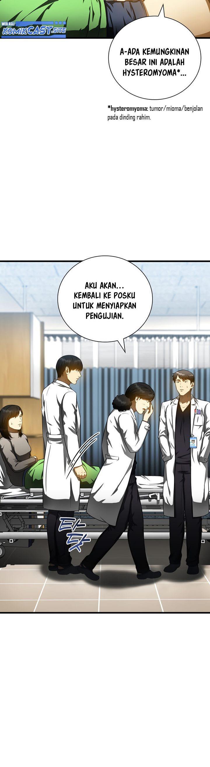 perfect-surgeon - Chapter: 69