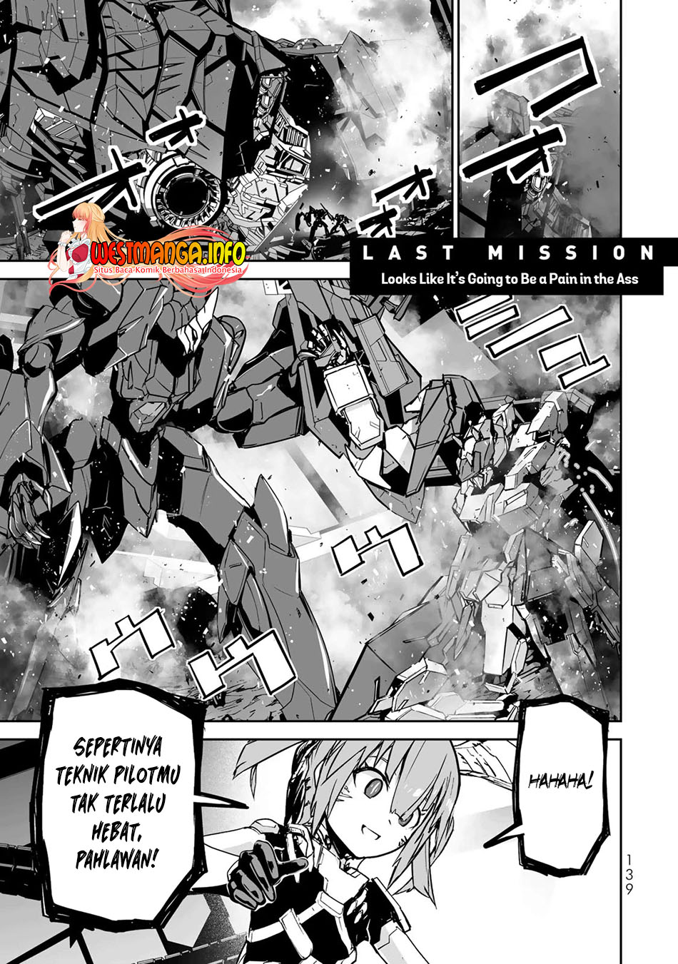 yuusha-shoutai-kamoku-yuusha-wa-nagisa-renai - Chapter: 40