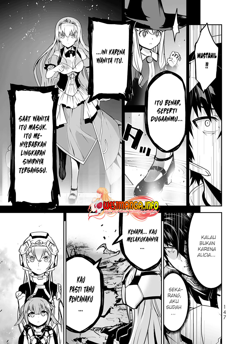 yuusha-shoutai-kamoku-yuusha-wa-nagisa-renai - Chapter: 40