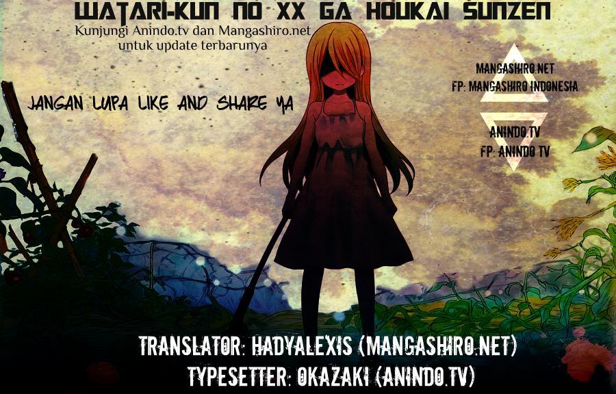 watari-kun-no-xx-ga-houkai-sunzen - Chapter: 5