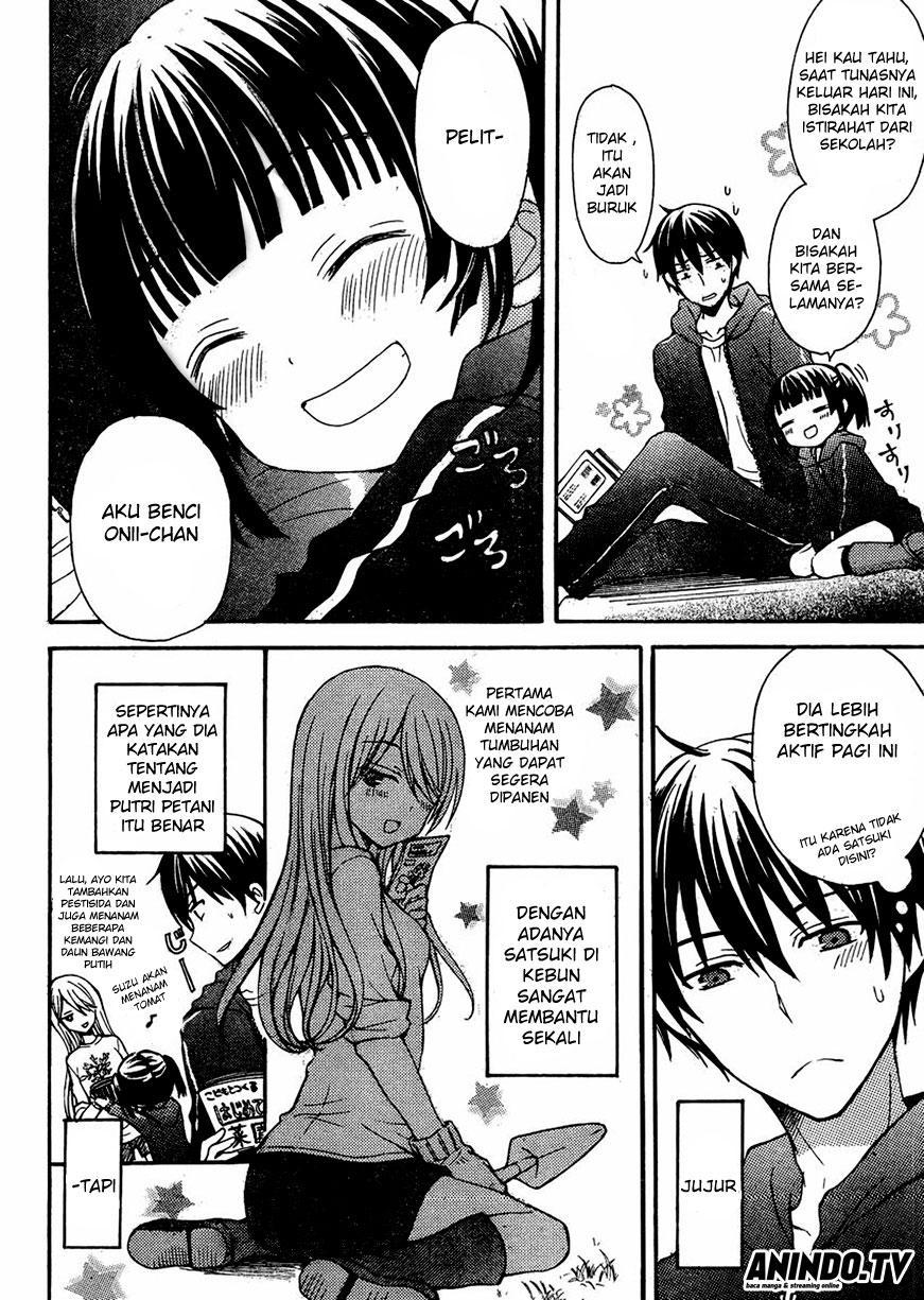 watari-kun-no-xx-ga-houkai-sunzen - Chapter: 5