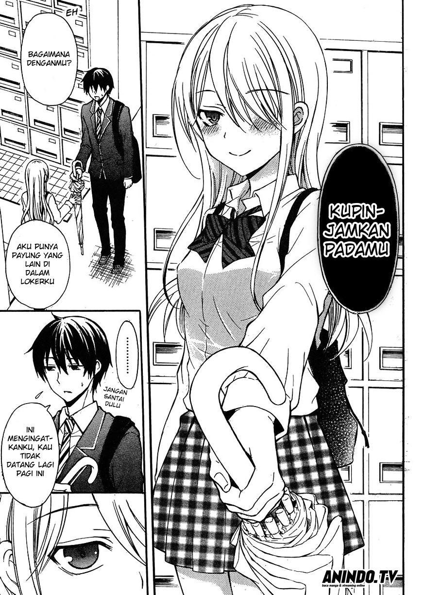 watari-kun-no-xx-ga-houkai-sunzen - Chapter: 5