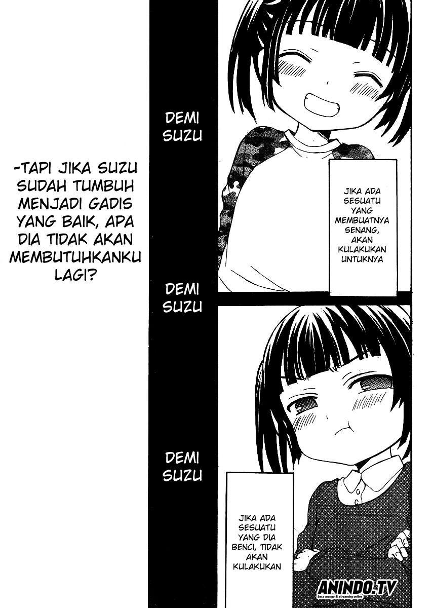 watari-kun-no-xx-ga-houkai-sunzen - Chapter: 5