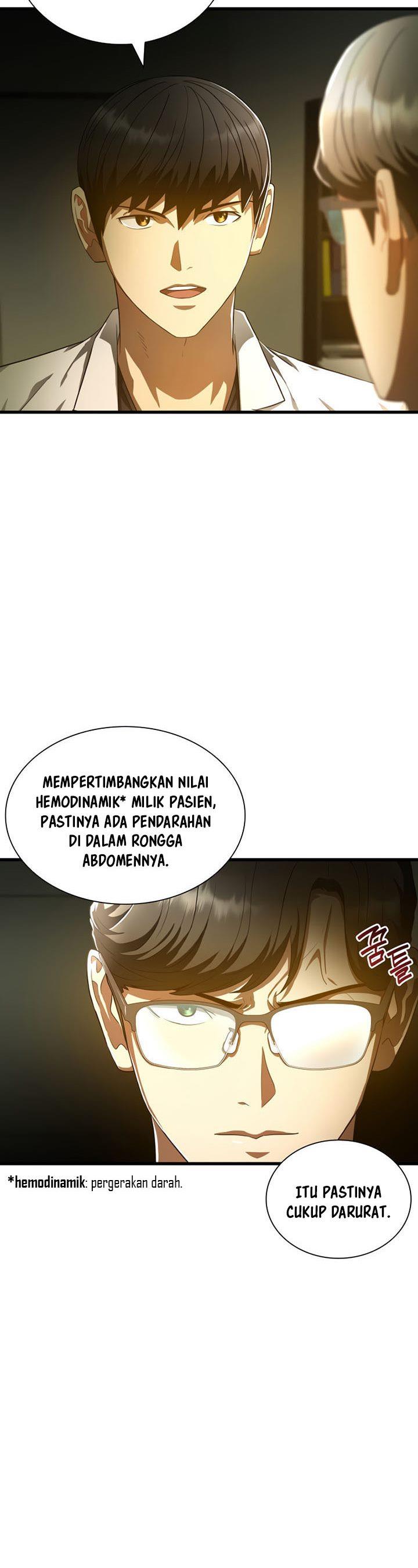 perfect-surgeon - Chapter: 69