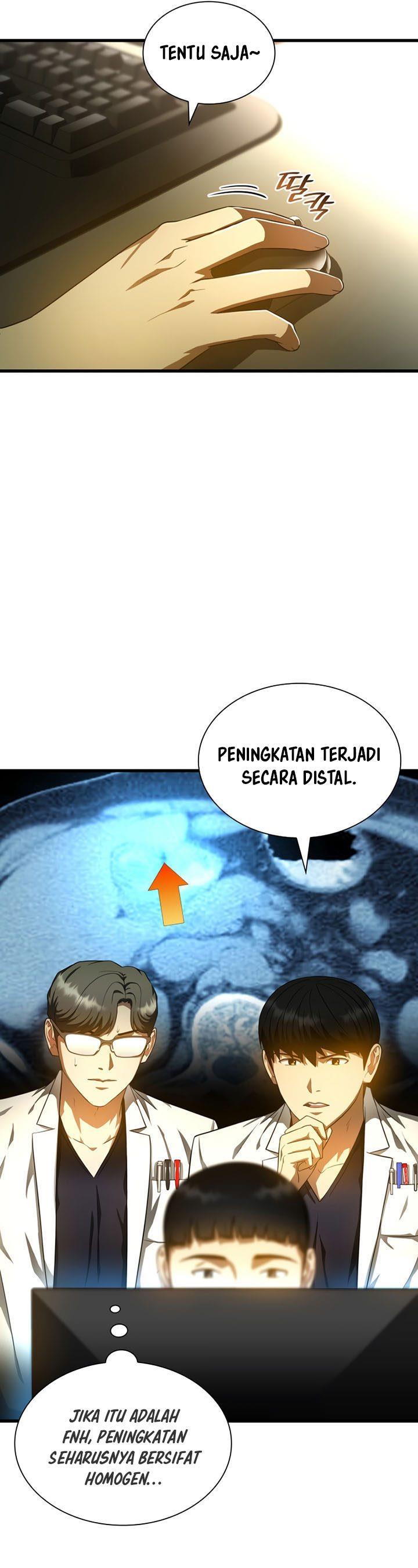 perfect-surgeon - Chapter: 69