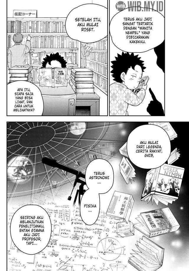 hatsukoi-zombie - Chapter: 145