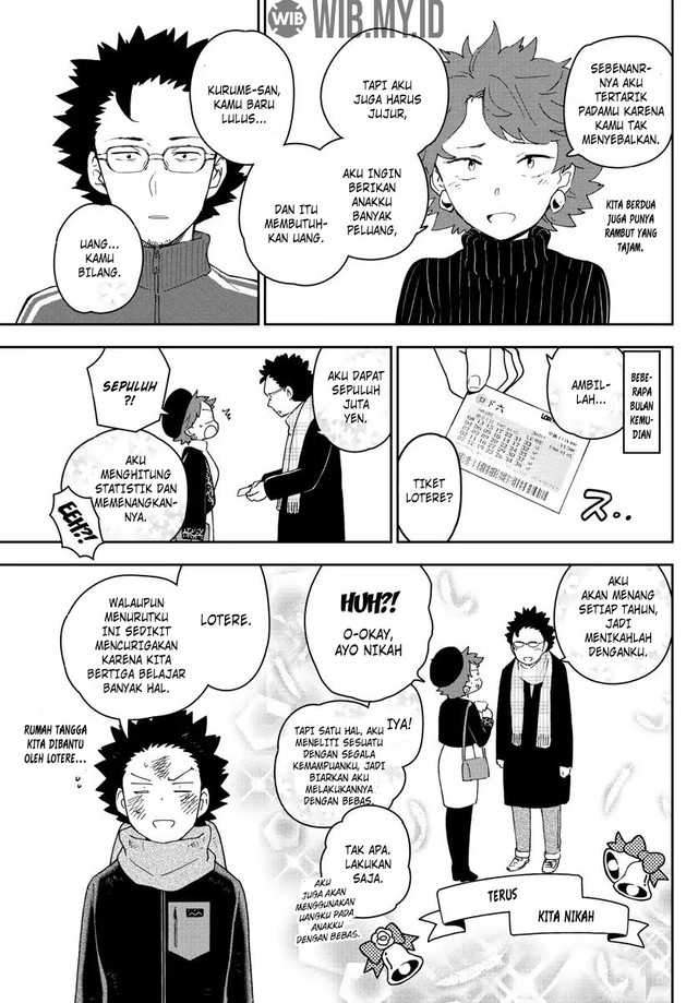 hatsukoi-zombie - Chapter: 145