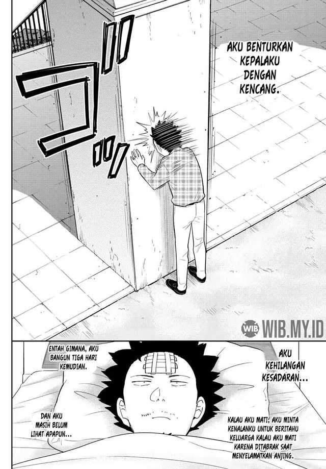 hatsukoi-zombie - Chapter: 145