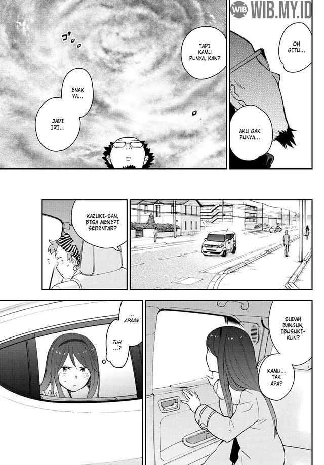 hatsukoi-zombie - Chapter: 145