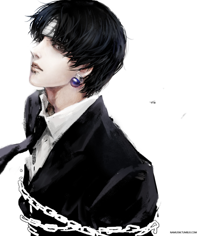 hunter-x-hunter - Chapter: 370