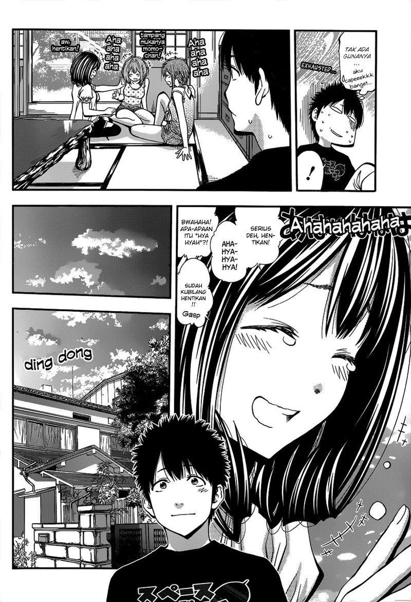 youkai-shoujo-monsuga - Chapter: 26