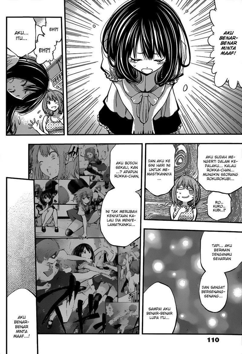 youkai-shoujo-monsuga - Chapter: 26