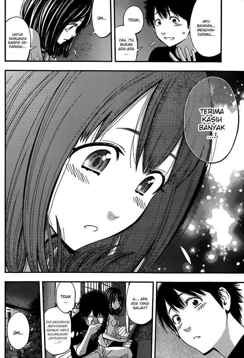 youkai-shoujo-monsuga - Chapter: 26