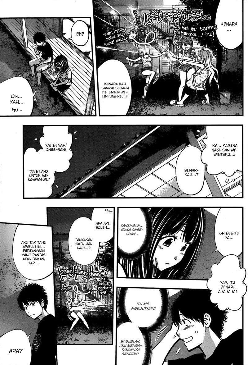 youkai-shoujo-monsuga - Chapter: 26