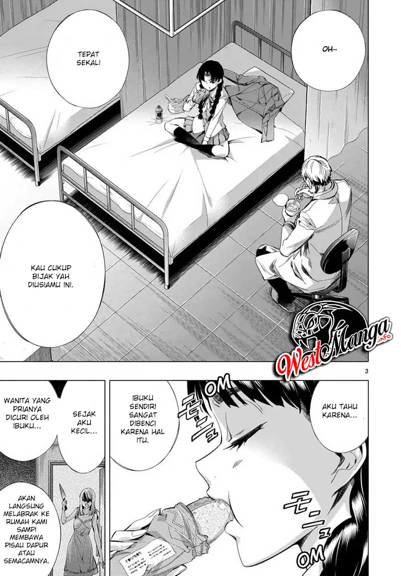 himenospia - Chapter: 22