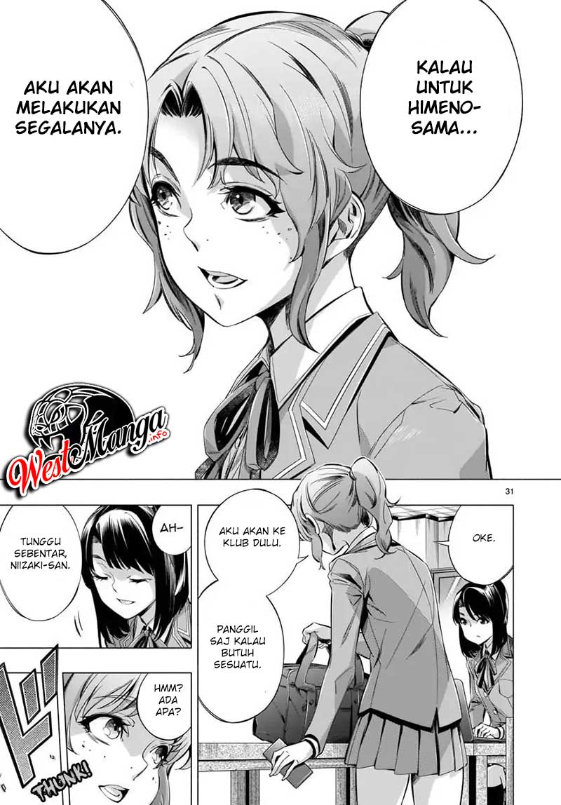 himenospia - Chapter: 22