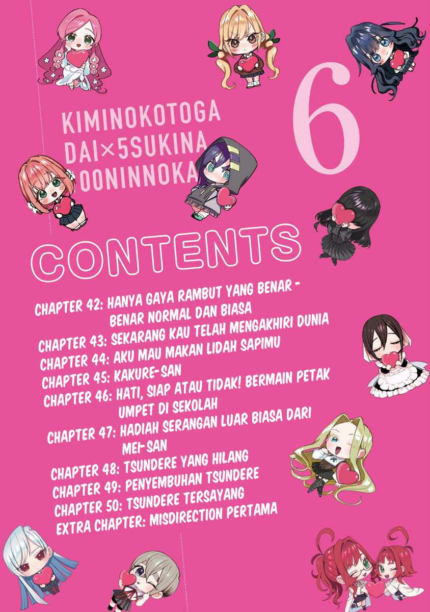 kimi-no-koto-ga-dai-dai-dai-dai-daisuki-na-100-ri-no-kanojo - Chapter: 54.3