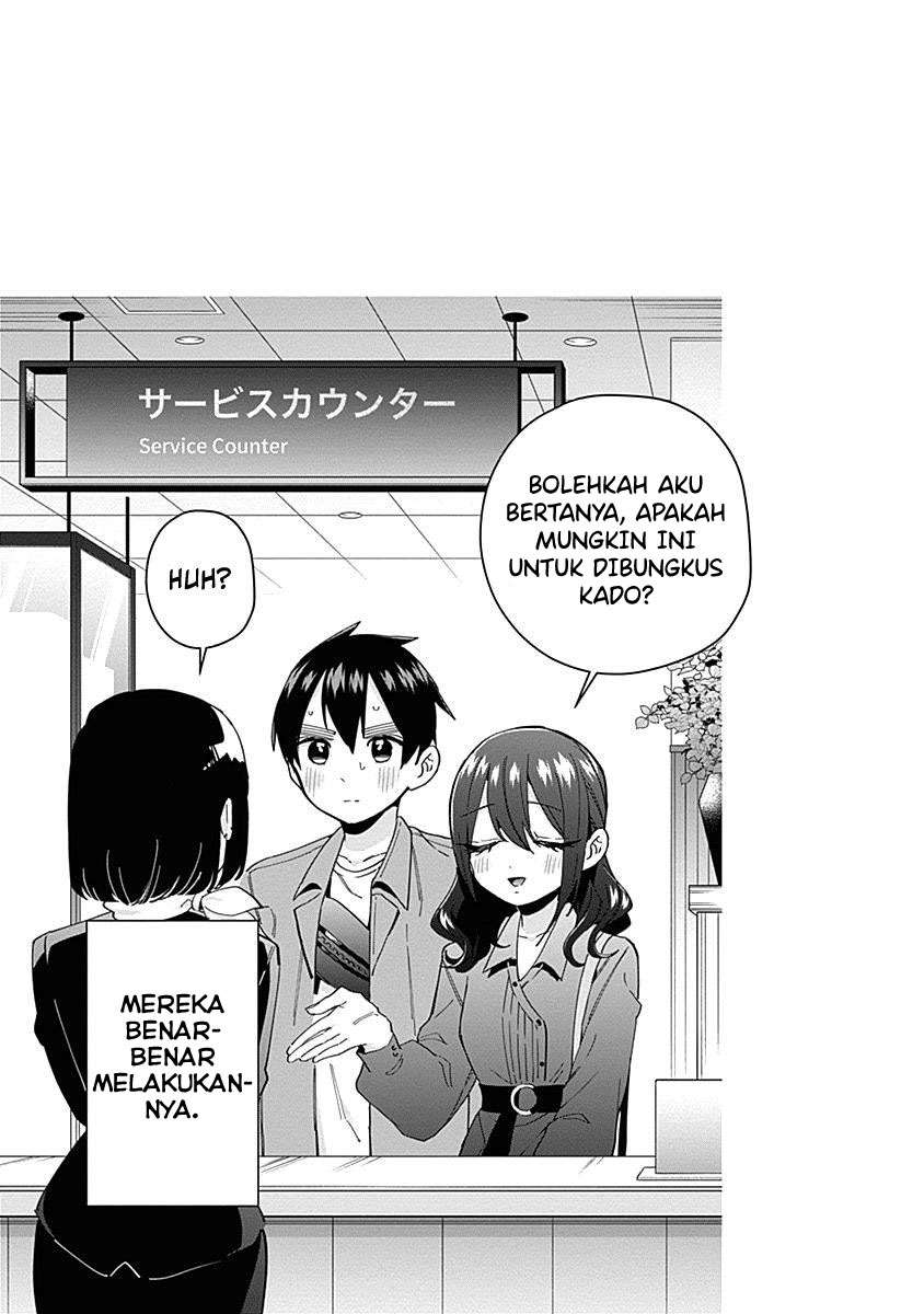 kimi-no-koto-ga-dai-dai-dai-dai-daisuki-na-100-ri-no-kanojo - Chapter: 54.3