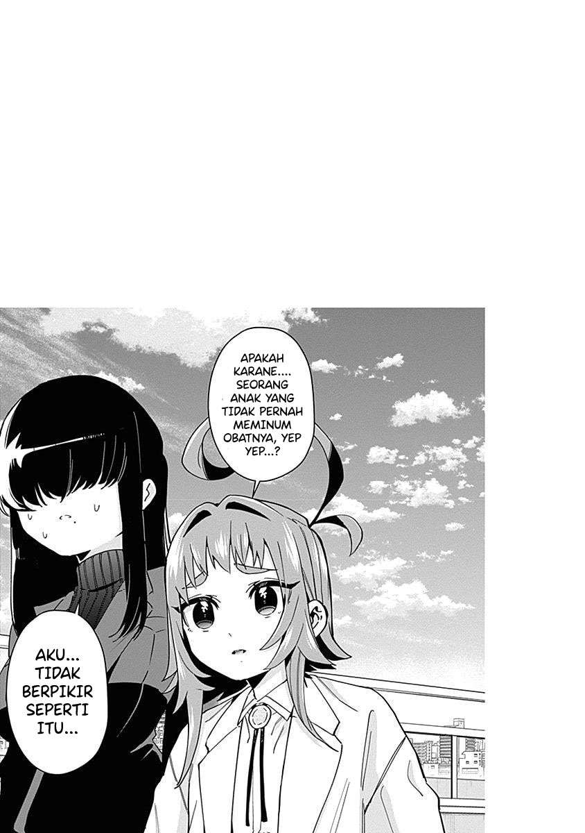 kimi-no-koto-ga-dai-dai-dai-dai-daisuki-na-100-ri-no-kanojo - Chapter: 54.3