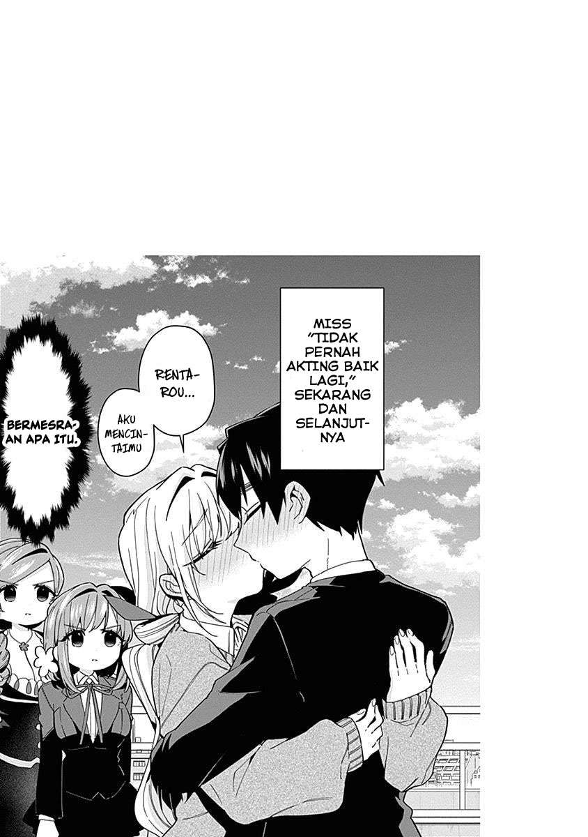 kimi-no-koto-ga-dai-dai-dai-dai-daisuki-na-100-ri-no-kanojo - Chapter: 54.3