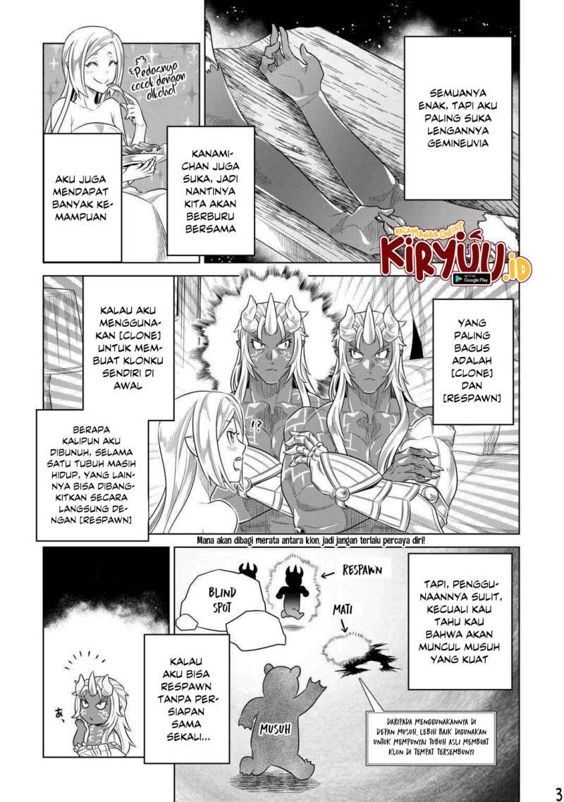 remonster - Chapter: 92