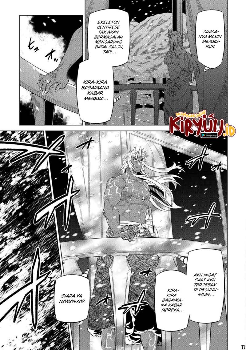 remonster - Chapter: 92