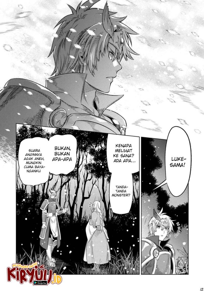 remonster - Chapter: 92