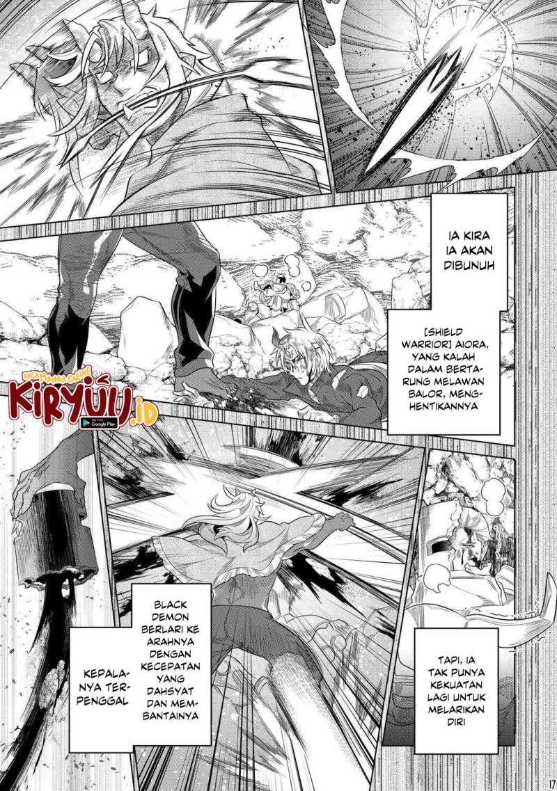 remonster - Chapter: 92