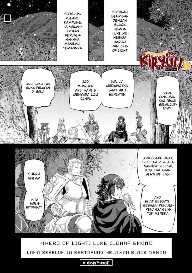 remonster - Chapter: 92