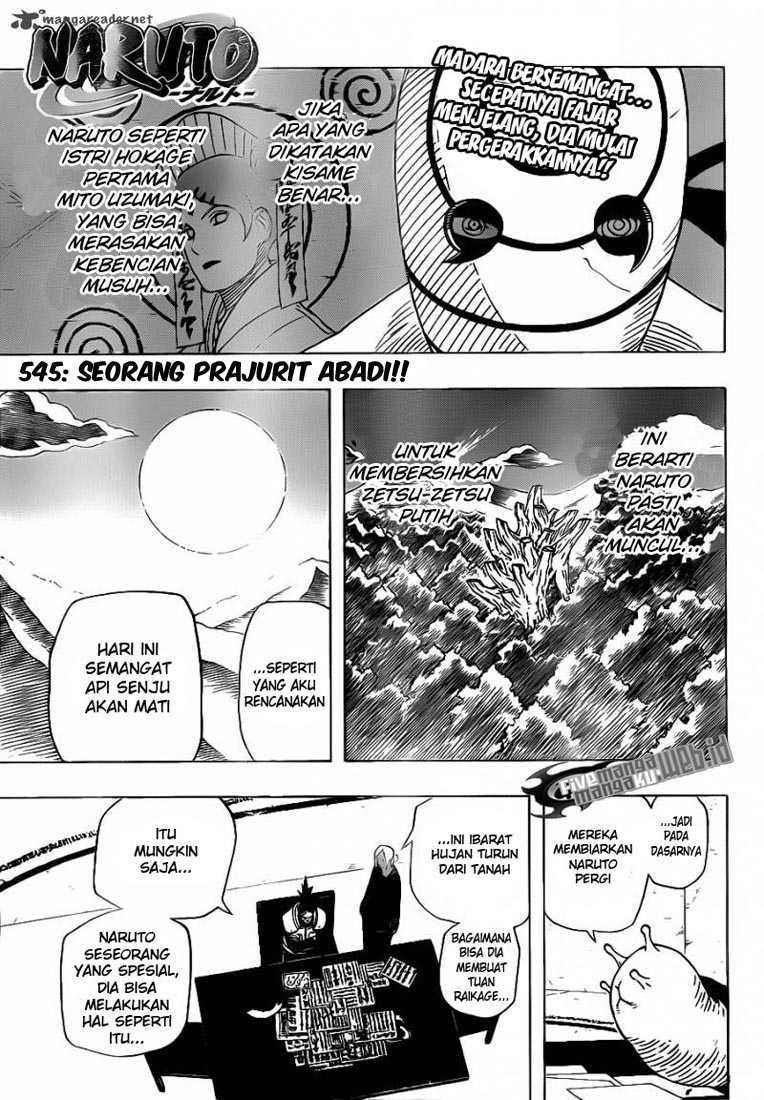 naruto-id - Chapter: 545