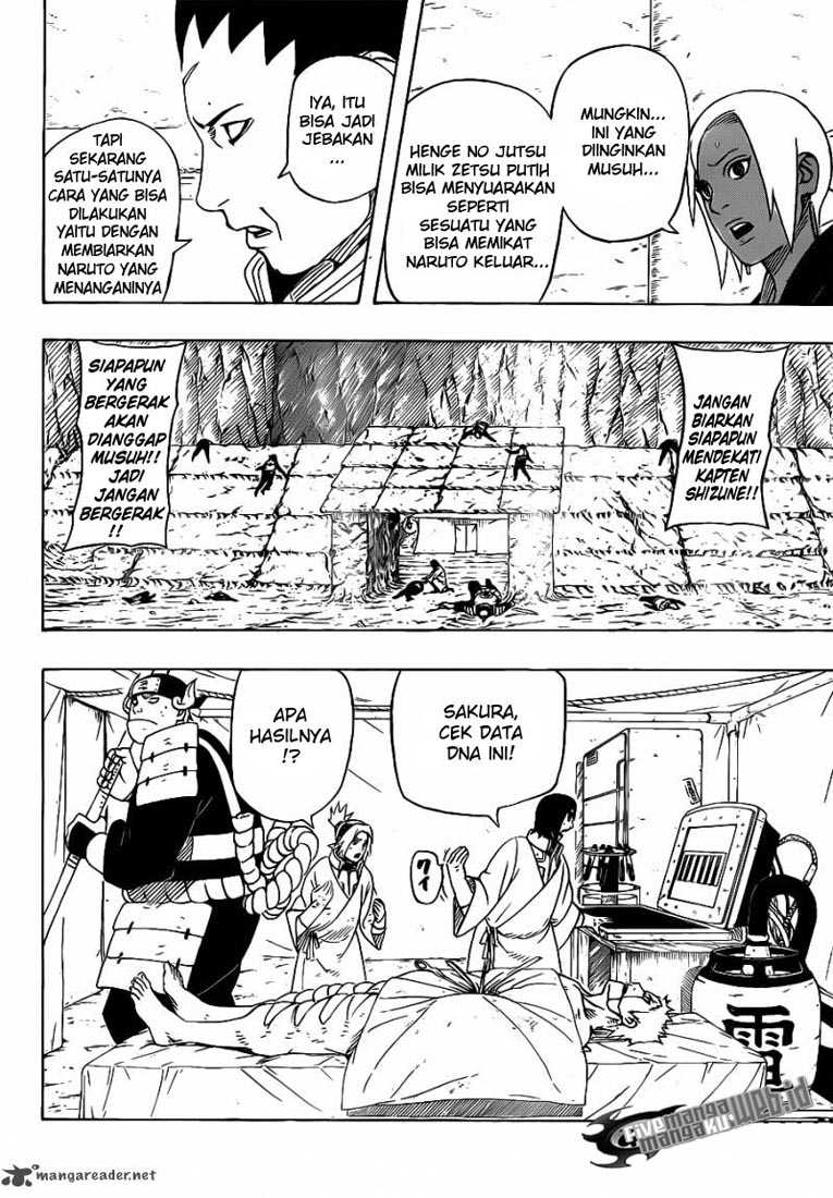 naruto-id - Chapter: 545