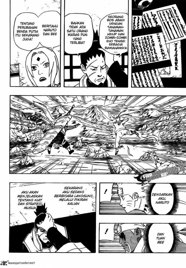 naruto-id - Chapter: 545