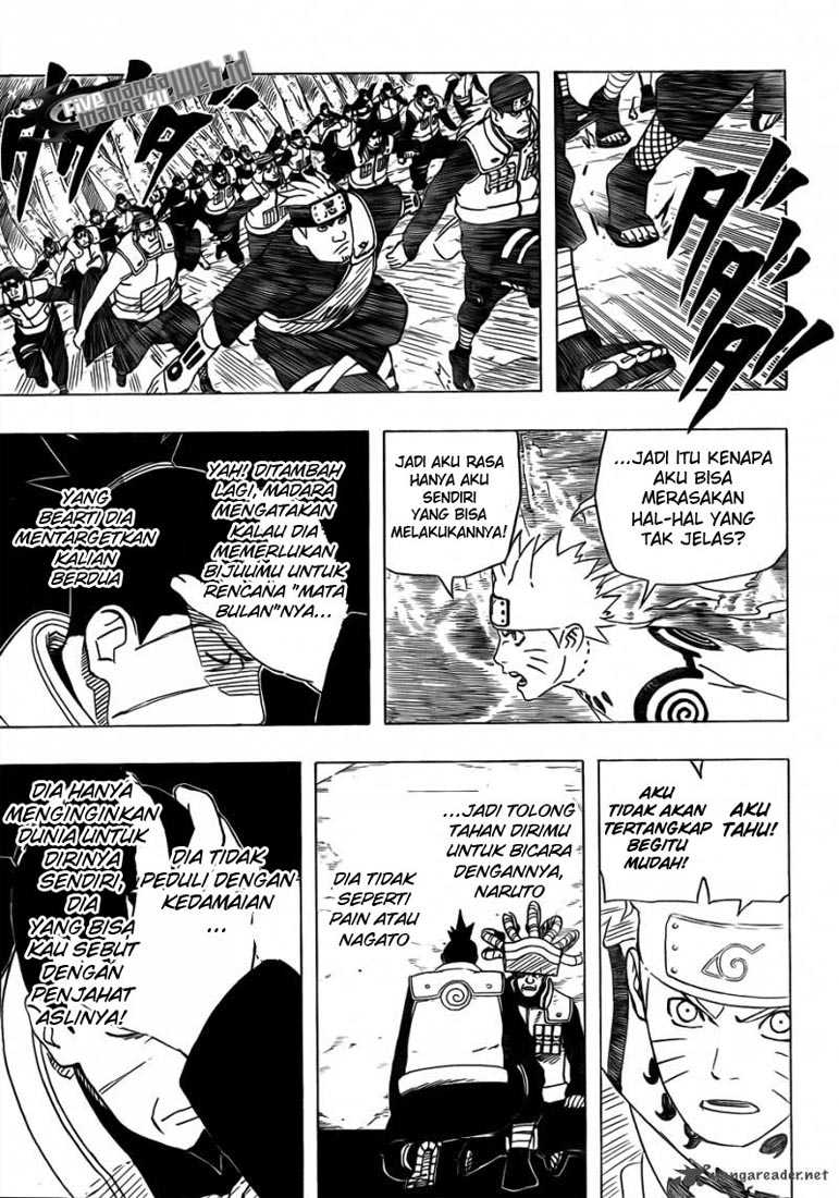 naruto-id - Chapter: 545