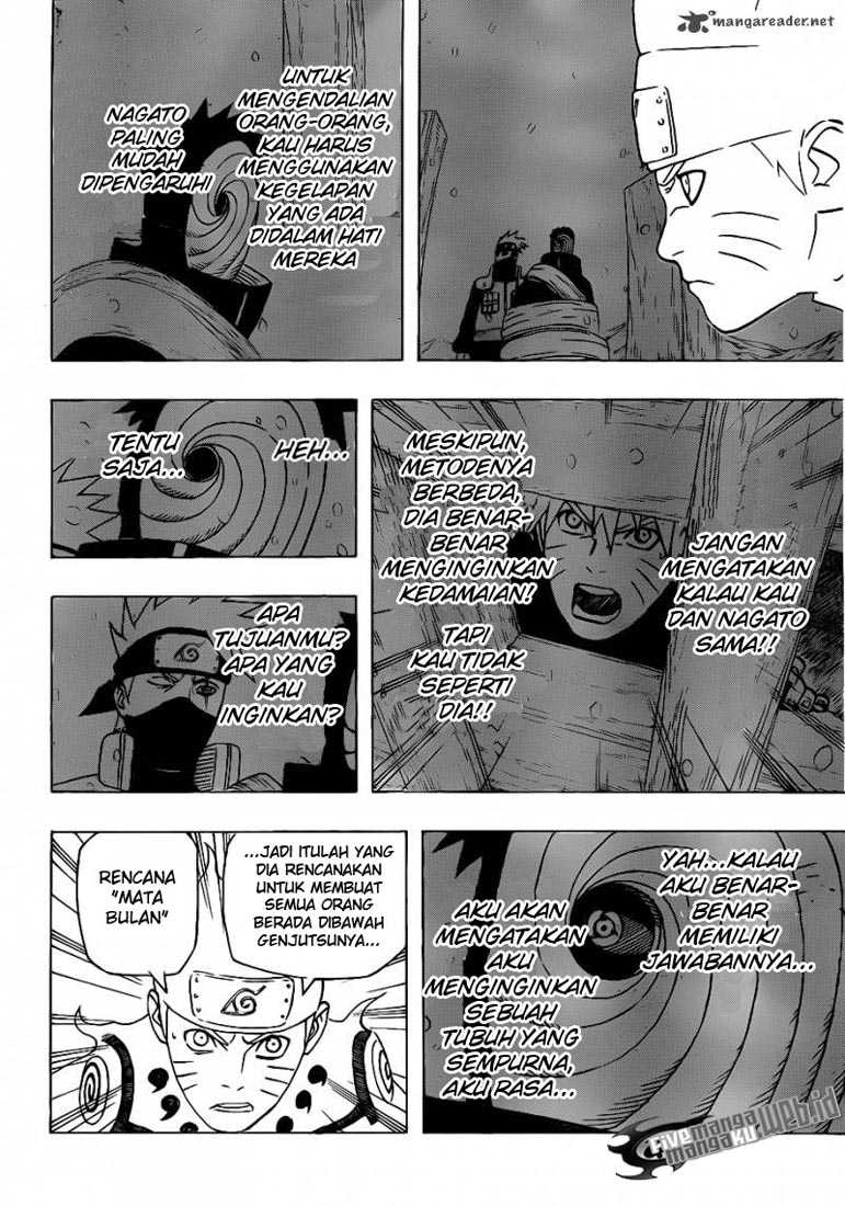 naruto-id - Chapter: 545