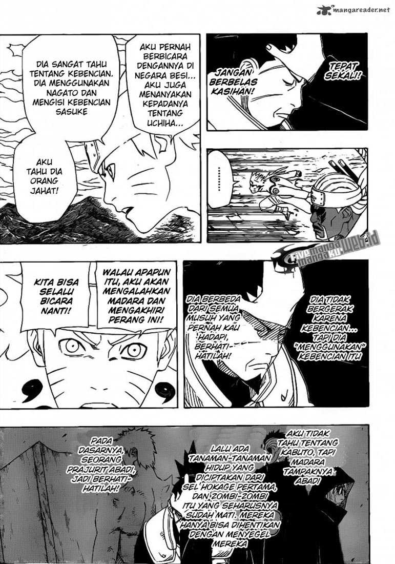 naruto-id - Chapter: 545