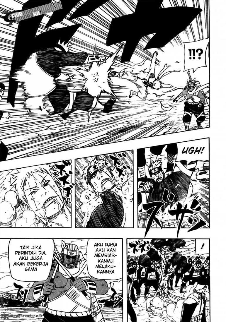 naruto-id - Chapter: 545