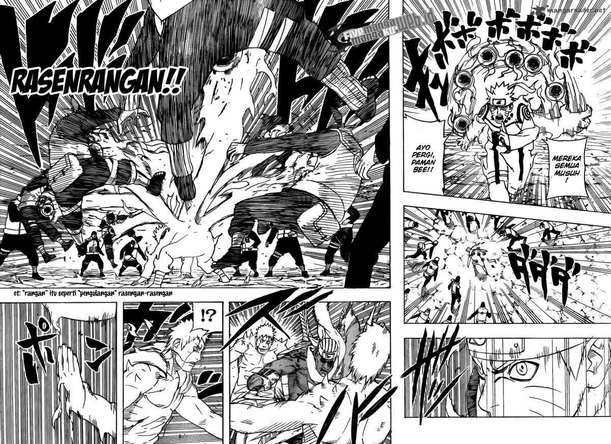 naruto-id - Chapter: 545