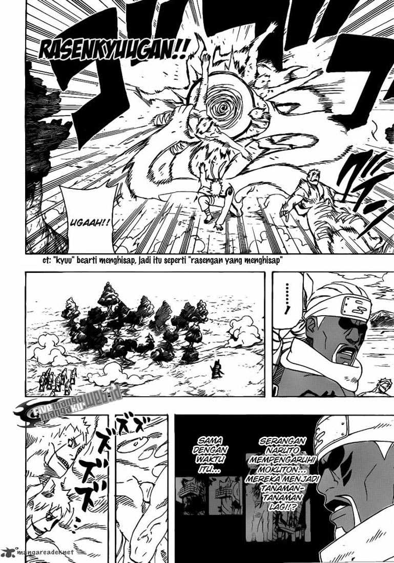 naruto-id - Chapter: 545