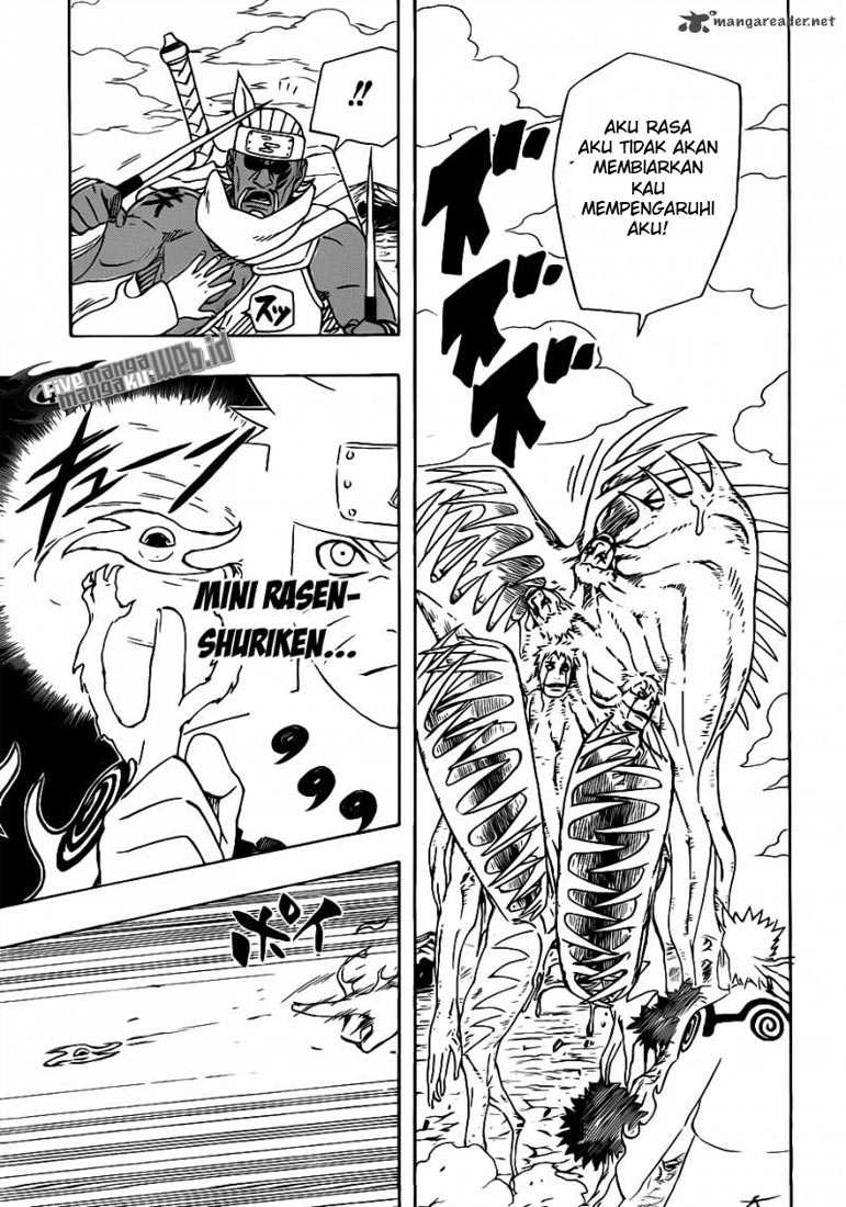 naruto-id - Chapter: 545