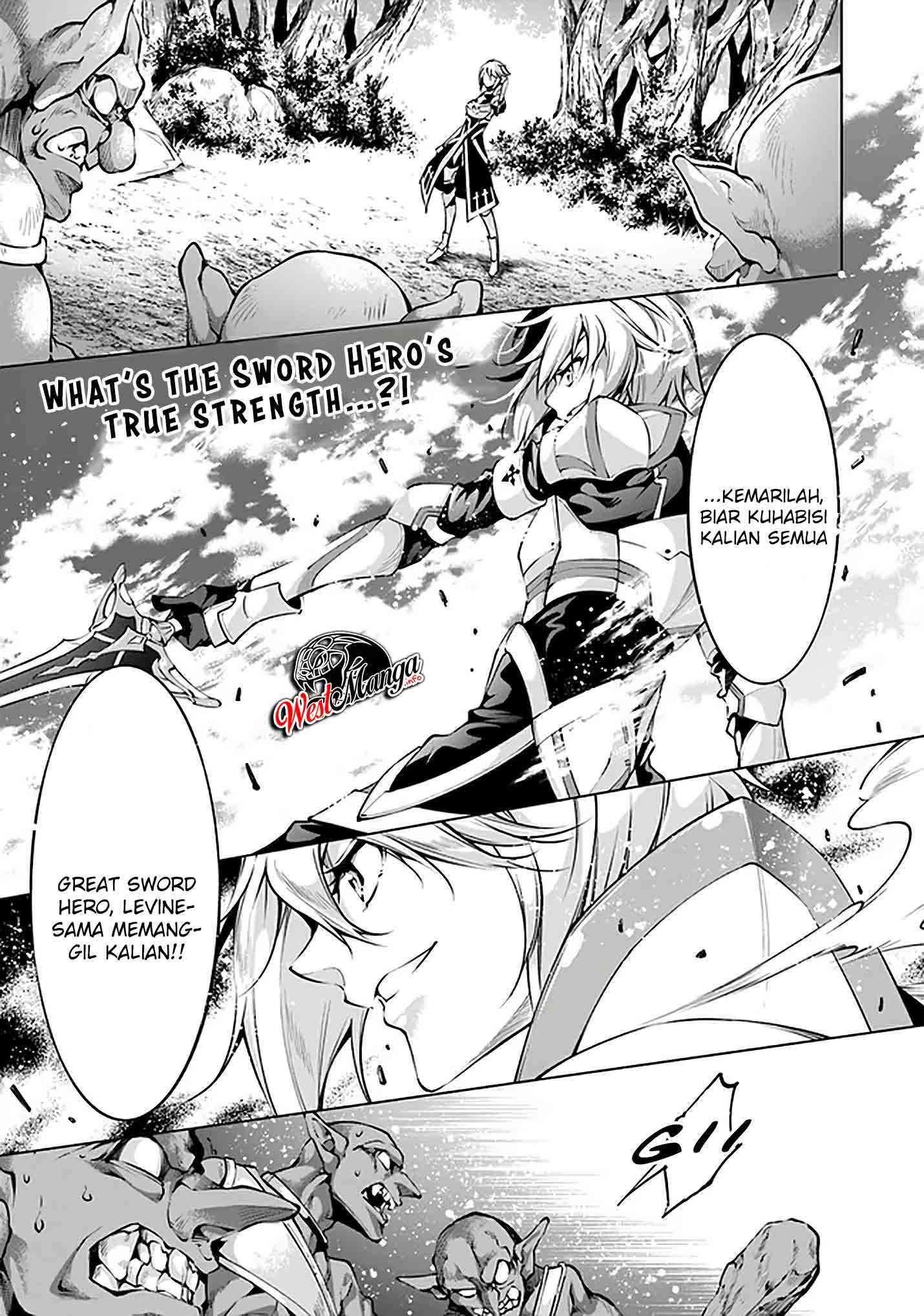 kamigami-ni-sodaterare-shimo-no-saikyou-to-naru - Chapter: 10.1
