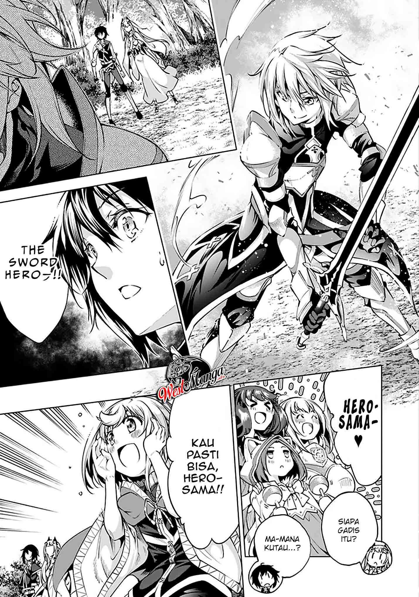 kamigami-ni-sodaterare-shimo-no-saikyou-to-naru - Chapter: 10.1