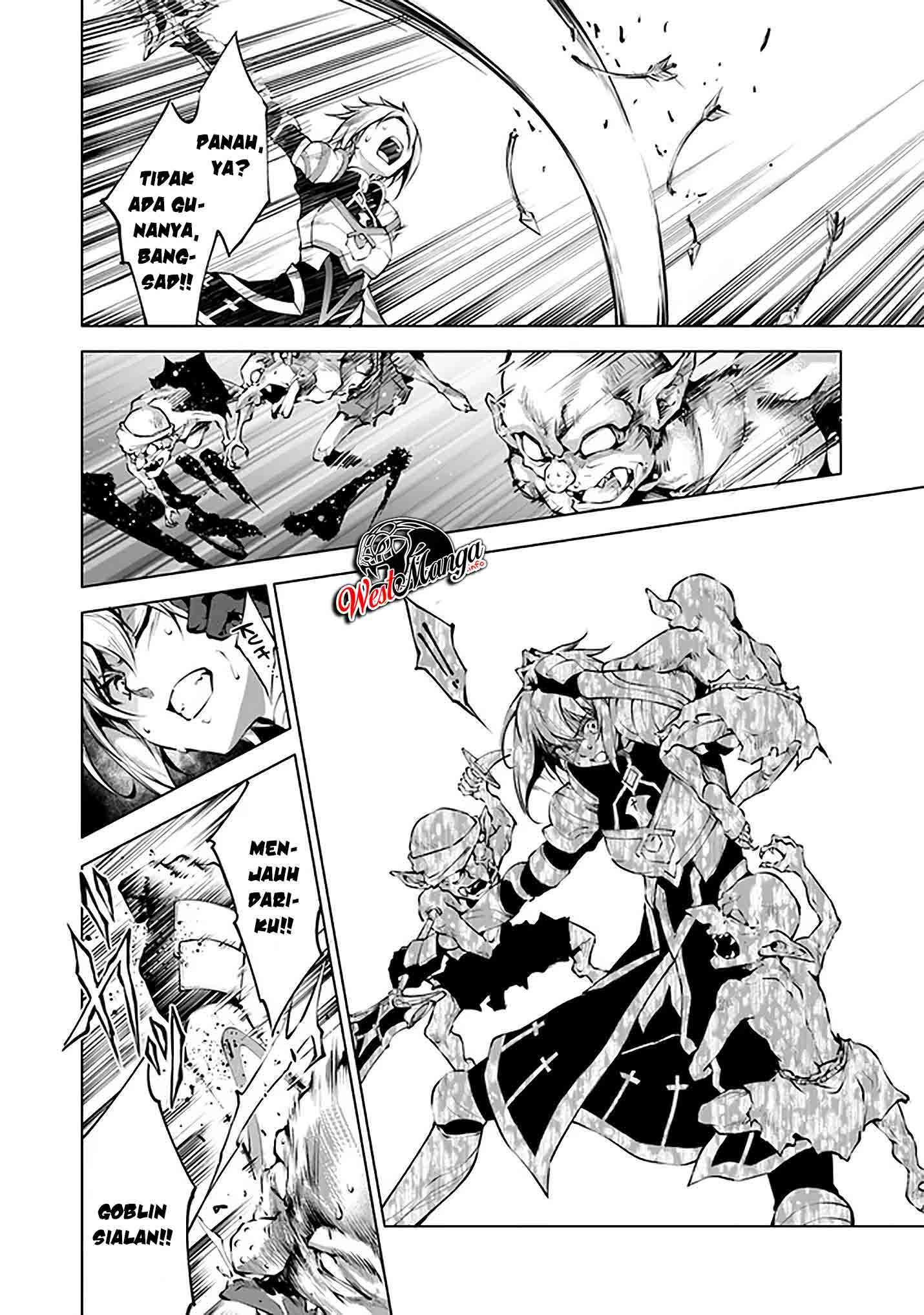 kamigami-ni-sodaterare-shimo-no-saikyou-to-naru - Chapter: 10.1