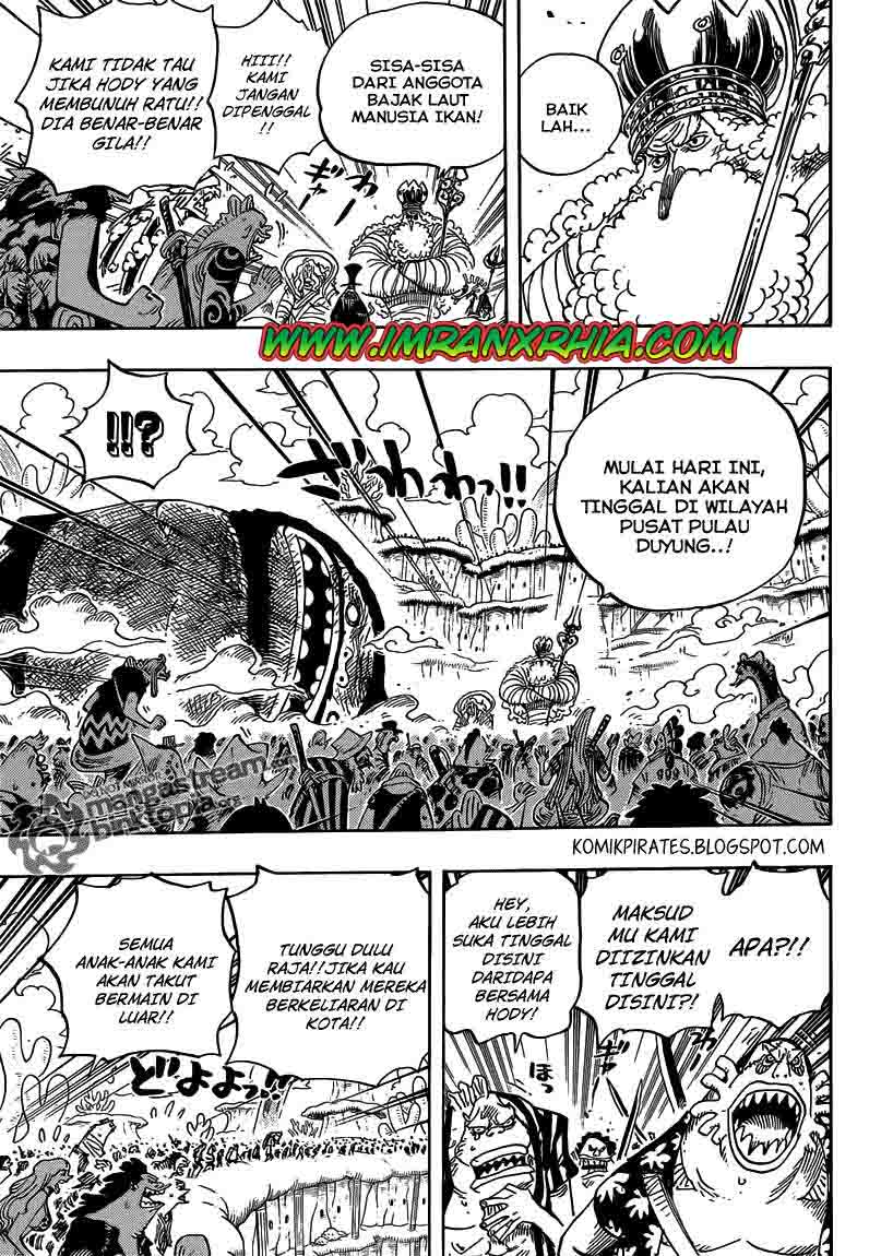 one-piece-id - Chapter: 649