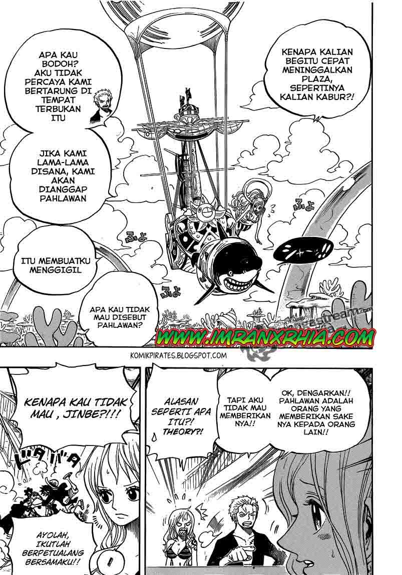 one-piece-id - Chapter: 649