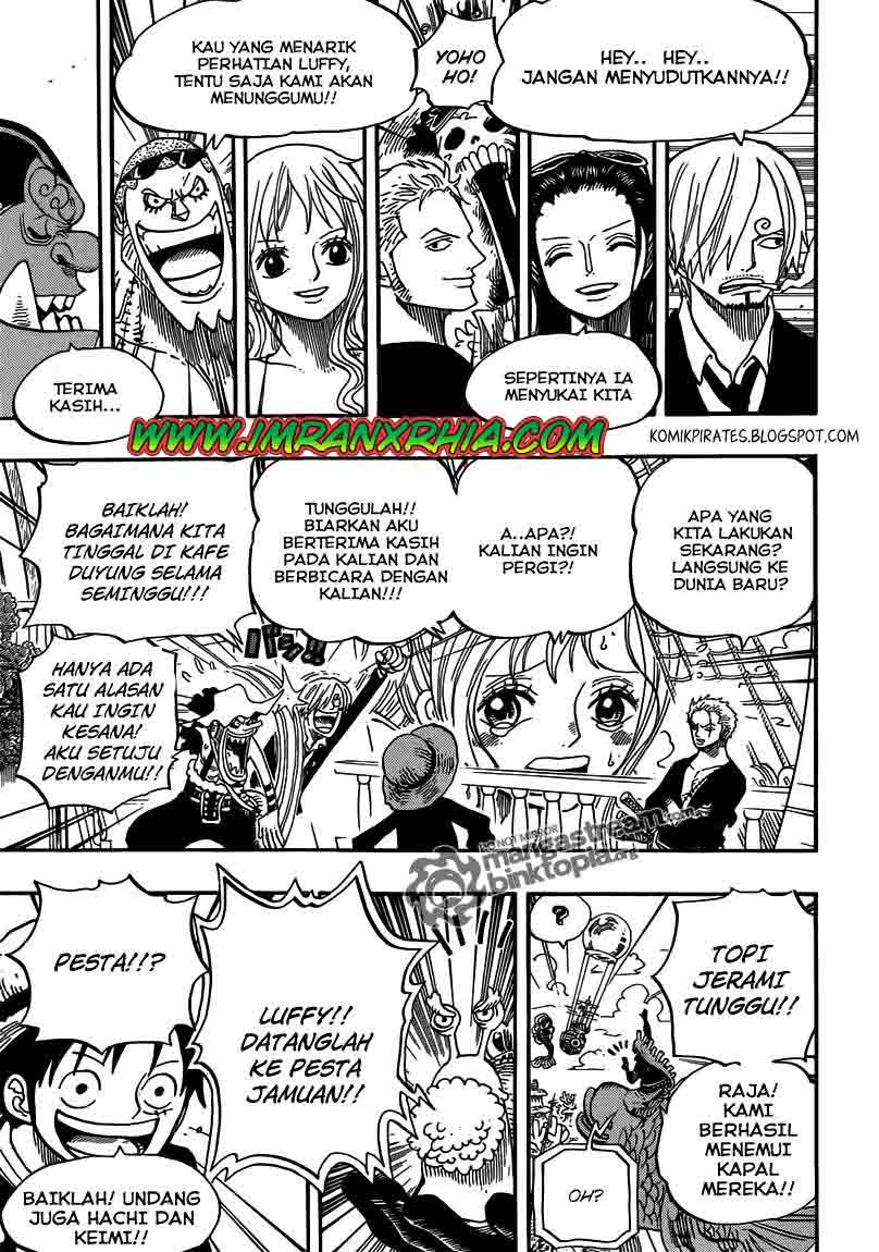 one-piece-id - Chapter: 649